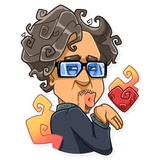 Sticker 2