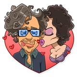 Sticker 21