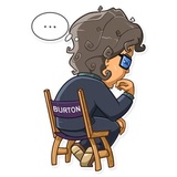 Sticker 22