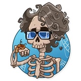 Sticker 25