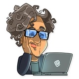 Sticker 26