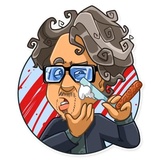 Sticker 31