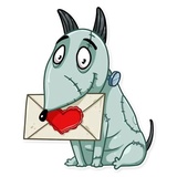 Sticker 33