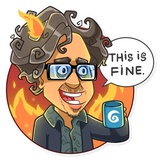 Sticker 34