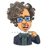 Sticker 8