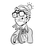 Sticker 25