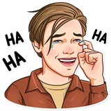 Titanic sticker pack