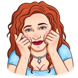 Sticker 18