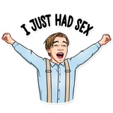Sticker 19