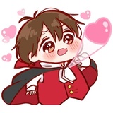 Sticker 29