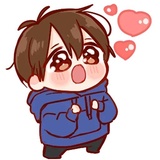 Sticker 33