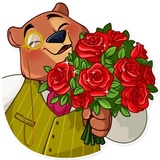 Sticker 10
