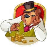 Sticker 18