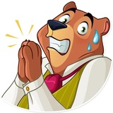 Sticker 19