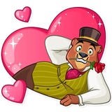 Sticker 22