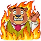 Sticker 8