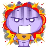 Sticker 17