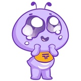 Sticker 21