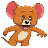 Sticker 22