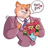 Sticker 19