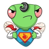 Sticker 16