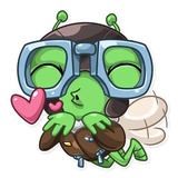 Sticker 2