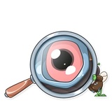 Sticker 21