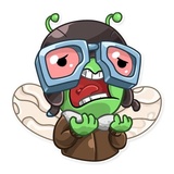 Sticker 23
