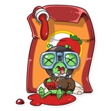 Sticker 26
