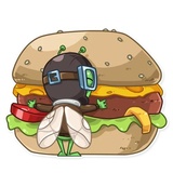 Sticker 28