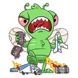 Sticker 29
