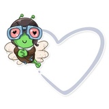 Sticker 30