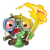 Sticker 34