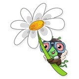 Sticker 35