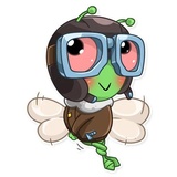 Sticker 36