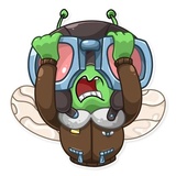 Sticker 4