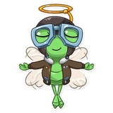 Sticker 9