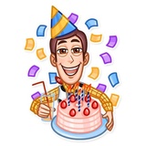 Sticker 25