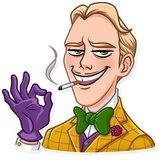 Sticker 12