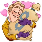 Sticker 22