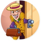 Sticker 8