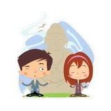 Sticker 13