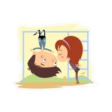 Sticker 25