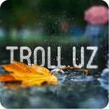 Troll.uz family sticker pack