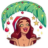Sticker 10