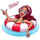 Sticker 17