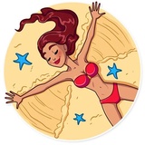 Sticker 19
