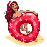 Sticker 8