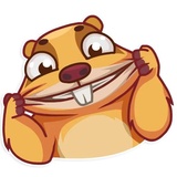 Sticker 18