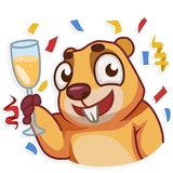 Sticker 19